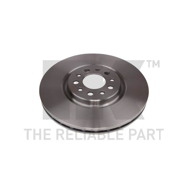 NK 201023 Disco de freno