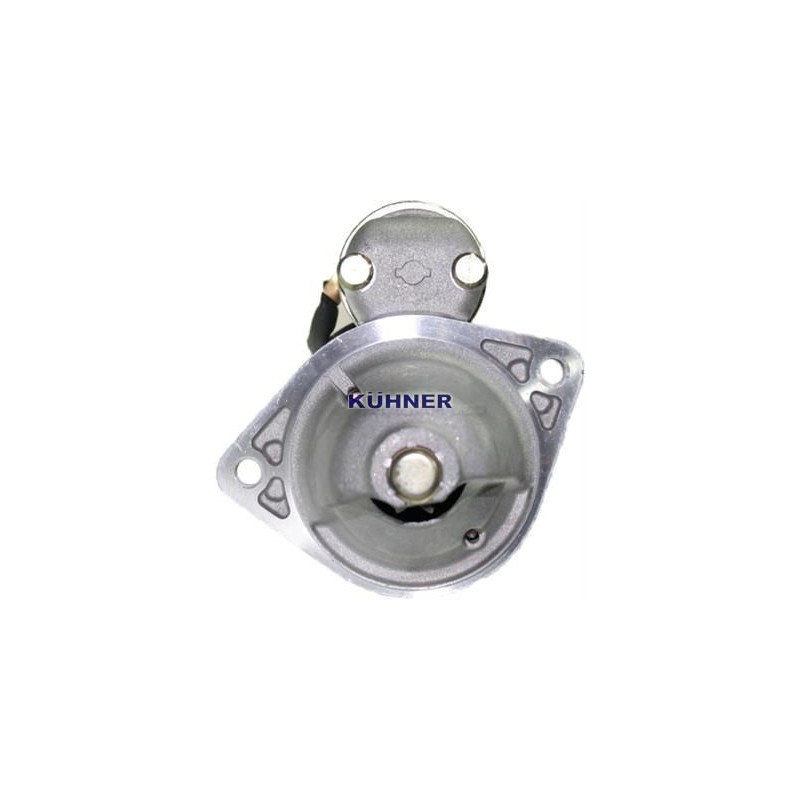 AD KÜHNER 201137V Motor de arranque