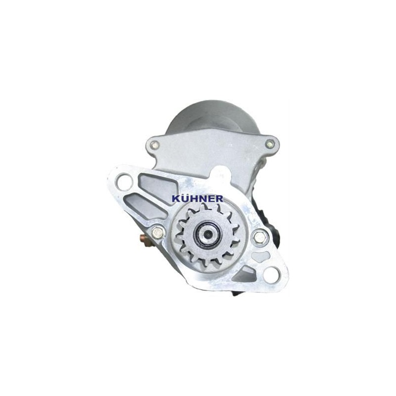 AD KÜHNER 201218D Motor de arranque