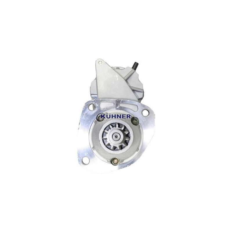 AD KÜHNER 201228D Motor de arranque