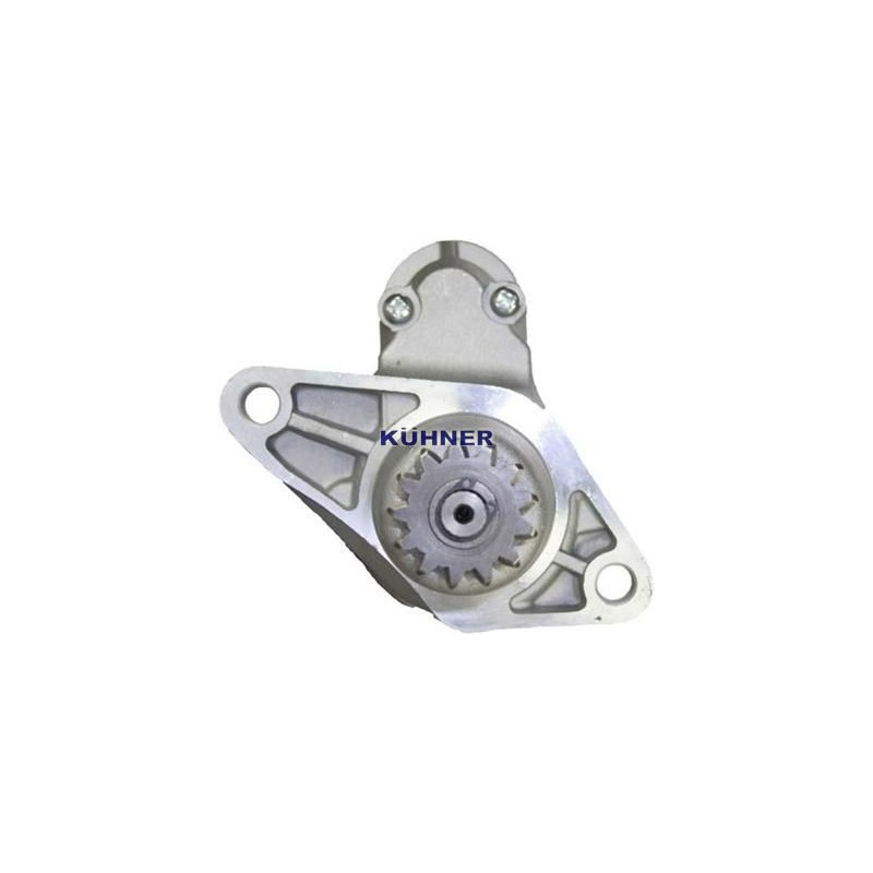 AD KÜHNER 201363D Motor de arranque