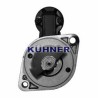 AD KÜHNER 20378 Motor de arranque