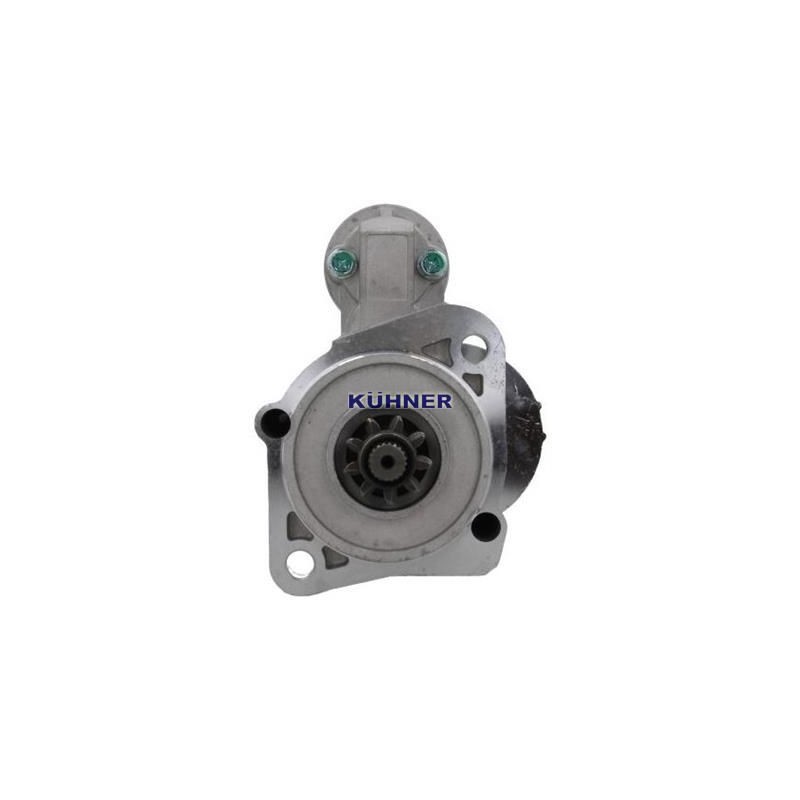 AD KÜHNER 20379 Motor de arranque