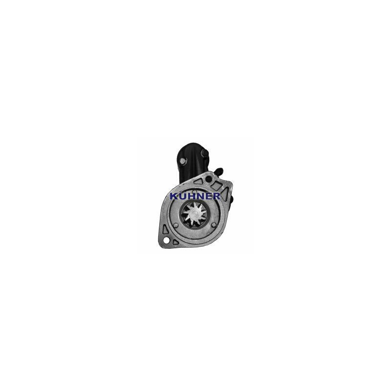 AD KÜHNER 20389 Motor de arranque
