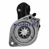 AD KÜHNER 20389 Motor de arranque