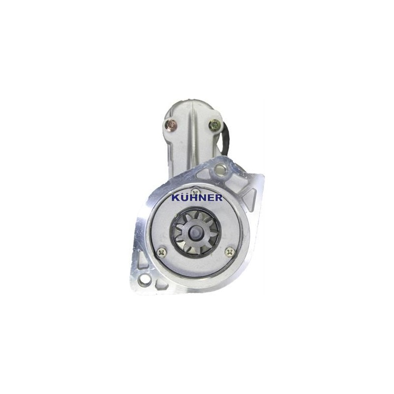 AD KÜHNER 20539R Motor de arranque