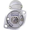 AD KÜHNER 20552 Motor de arranque