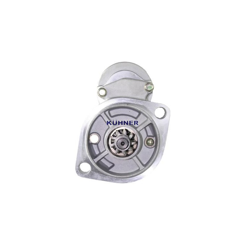 AD KÜHNER 20552V Motor de arranque