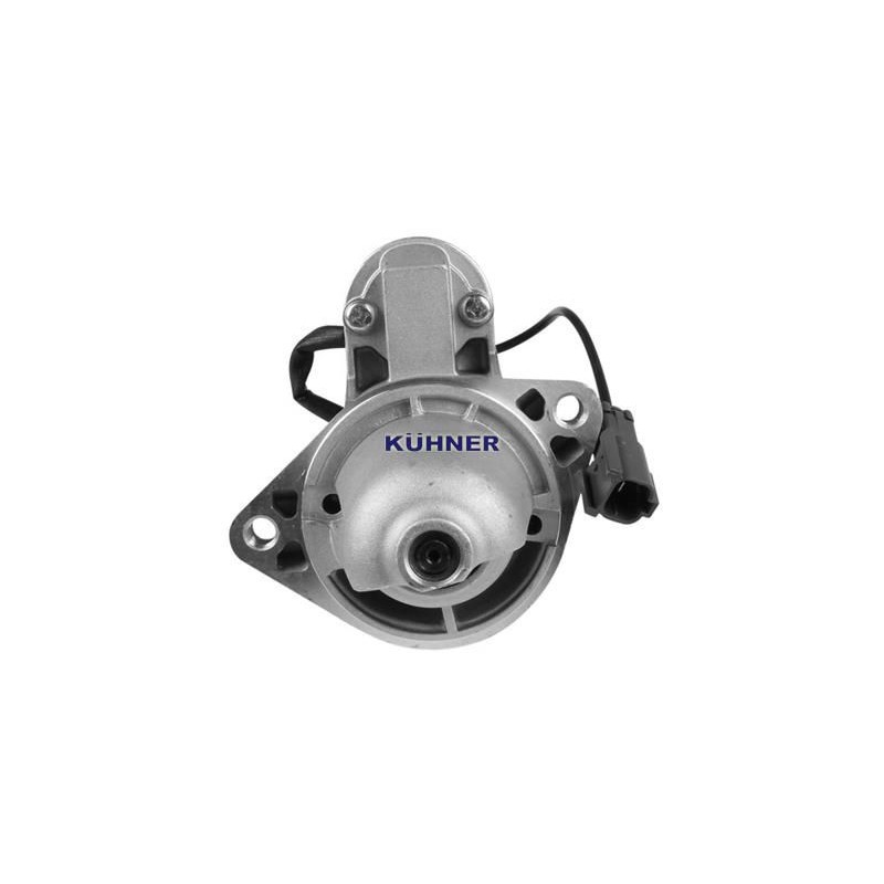AD KÜHNER 20627R Motor de arranque
