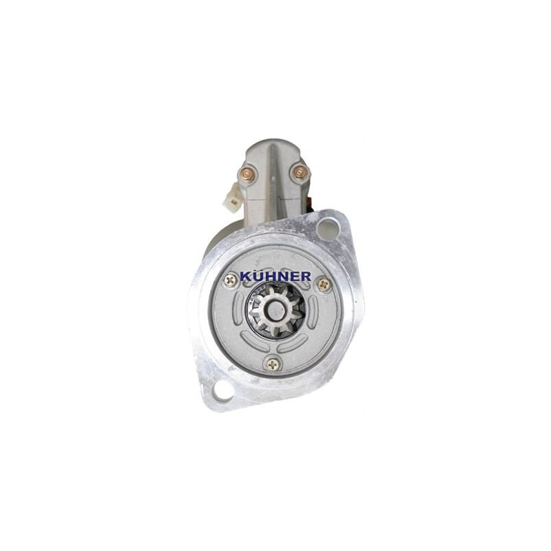 AD KÜHNER 20639 Motor de arranque