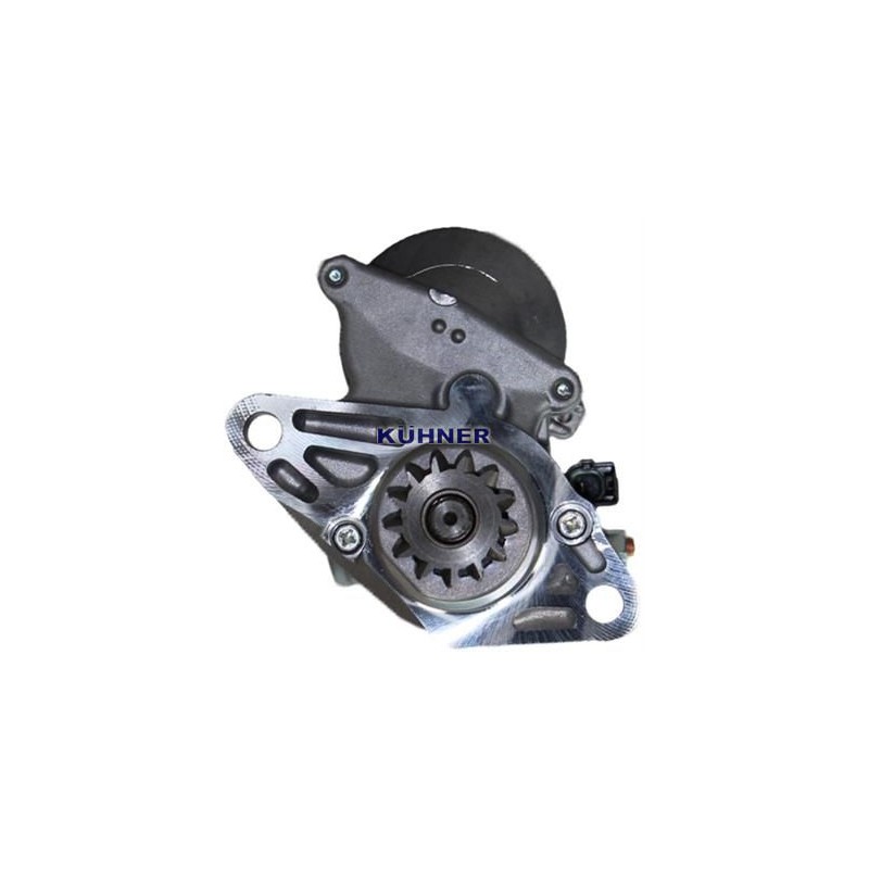 AD KÜHNER 20652 Motor de arranque