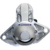 AD KÜHNER 20671 Motor de arranque