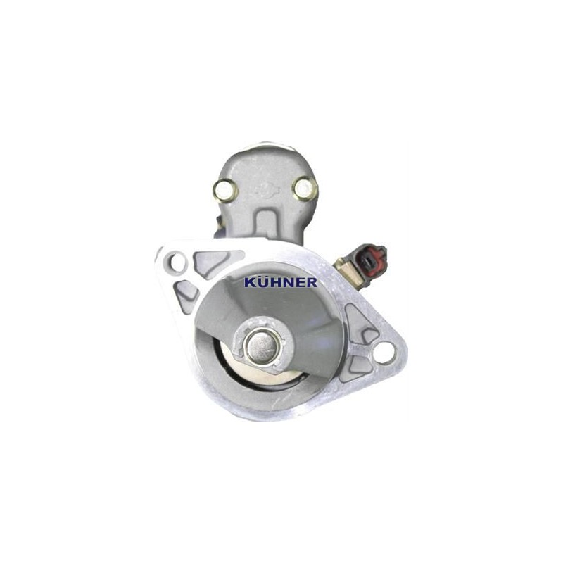 AD KÜHNER 20672R Motor de arranque