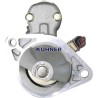 AD KÜHNER 20672R Motor de arranque