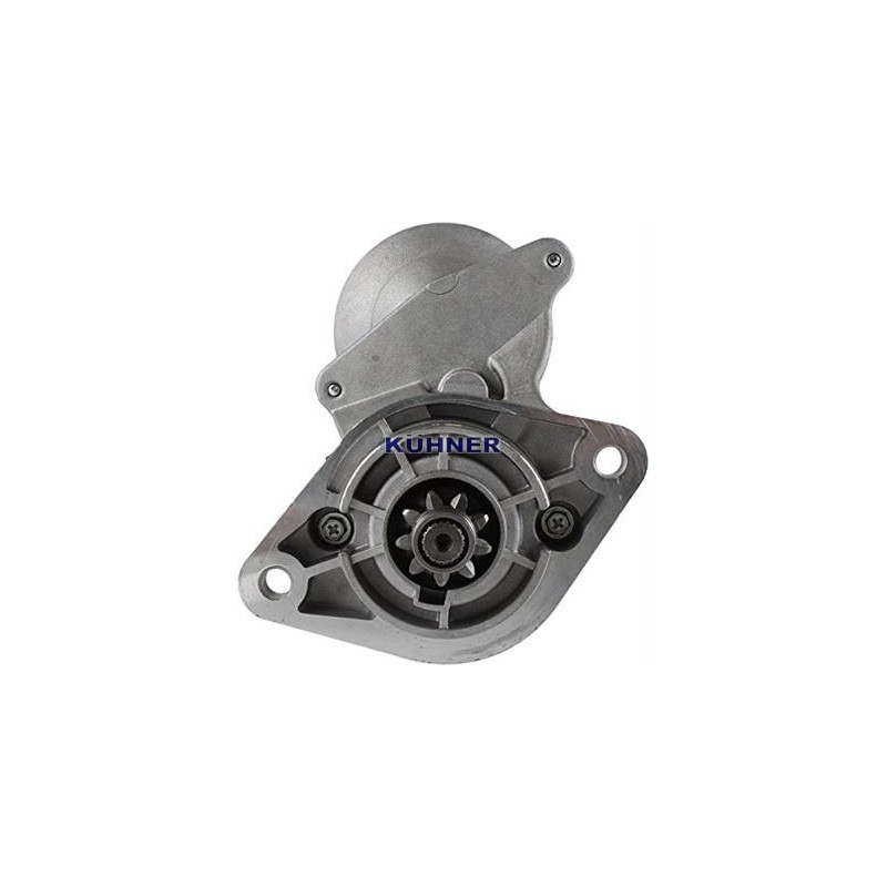 AD KÜHNER 20676D Motor de arranque