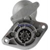 AD KÜHNER 20676D Motor de arranque