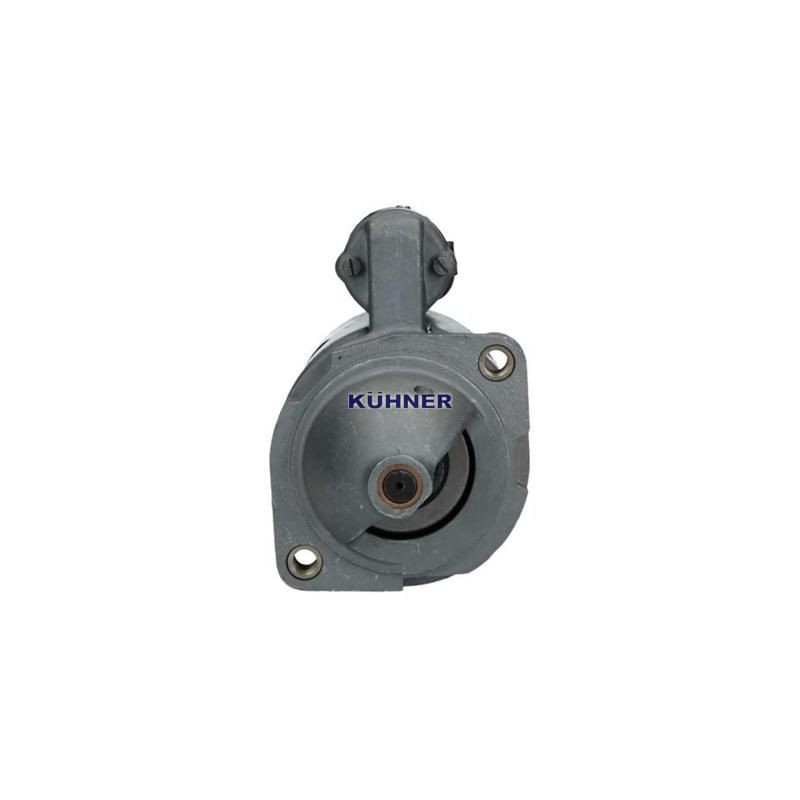 AD KÜHNER 20677 Motor de arranque