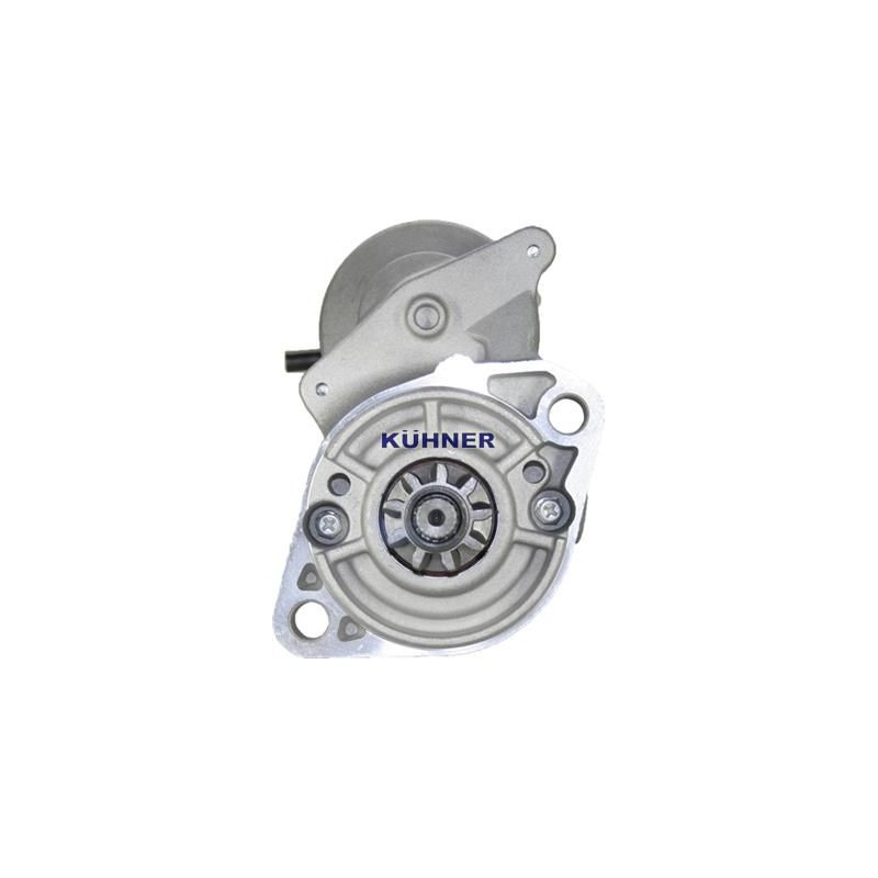 AD KÜHNER 20678D Motor de arranque