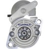 AD KÜHNER 20678D Motor de arranque
