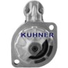 AD KÜHNER 20679 Motor de arranque