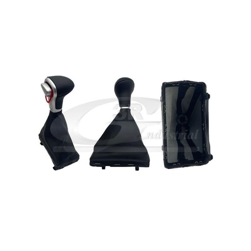 3RG 20730 Revestimiento de la palanca de cambio