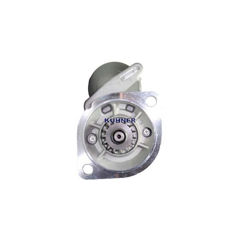 AD KÜHNER 20731D Motor de arranque