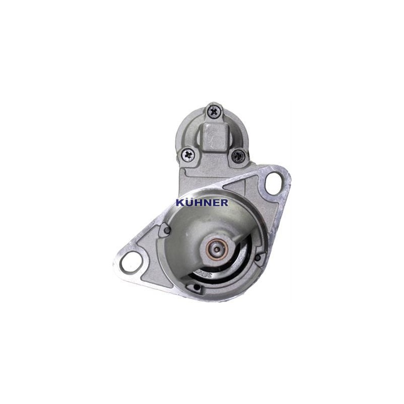 AD KÜHNER 20737B Motor de arranque