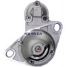 AD KÜHNER 20737B Motor de arranque