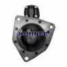 AD KÜHNER 20743 Motor de arranque