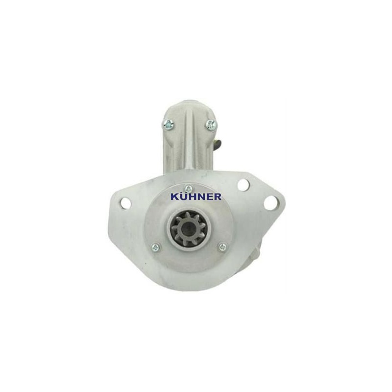 AD KÜHNER 20753 Motor de arranque