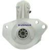 AD KÜHNER 20753 Motor de arranque