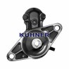 AD KÜHNER 20758 Motor de arranque