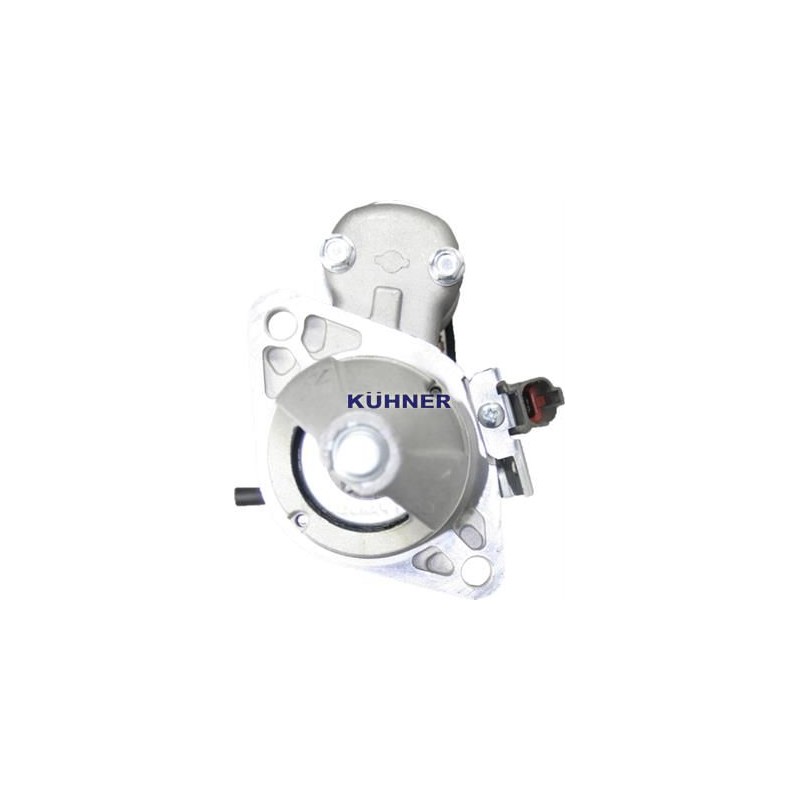 AD KÜHNER 20759 Motor de arranque