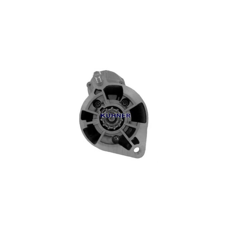 AD KÜHNER 20761 Motor de arranque