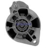 AD KÜHNER 20761 Motor de arranque