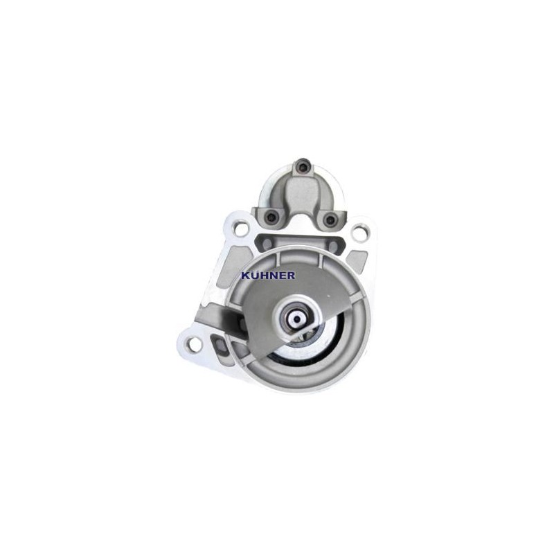 AD KÜHNER 20762 Motor de arranque