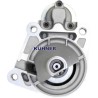 AD KÜHNER 20762 Motor de arranque