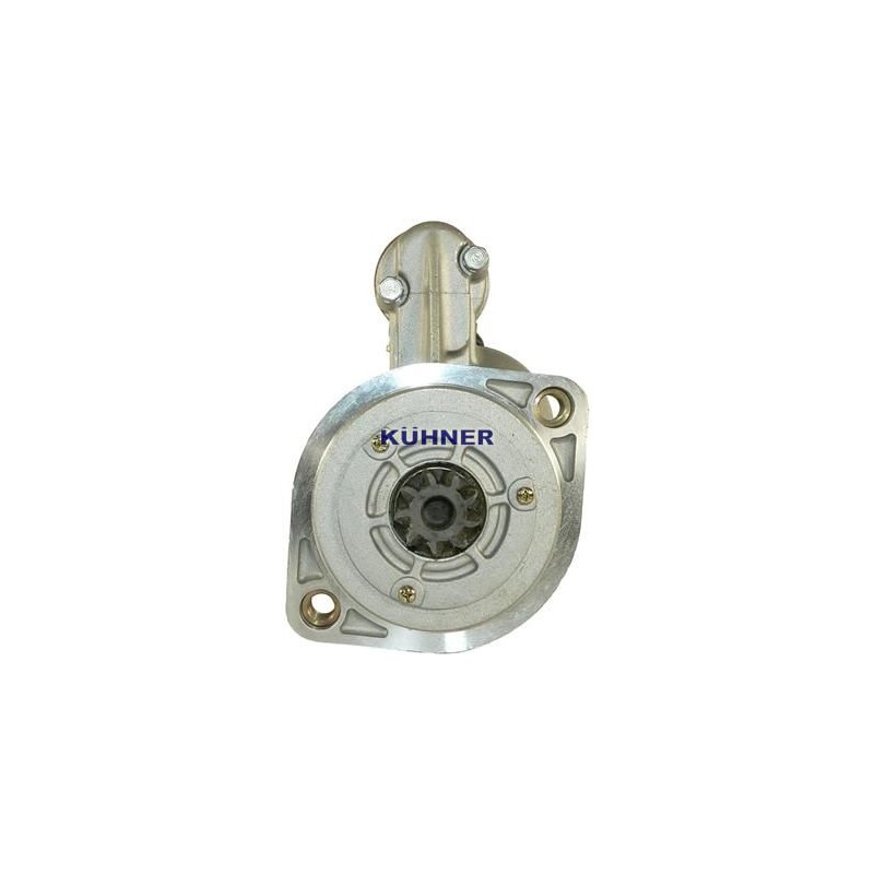 AD KÜHNER 20767 Motor de arranque