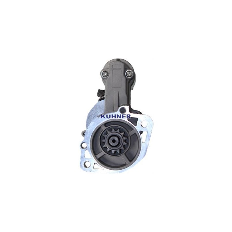 AD KÜHNER 20769V Motor de arranque