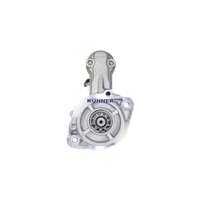 AD KÜHNER 20770 Motor de arranque