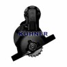 AD KÜHNER 20775 Motor de arranque