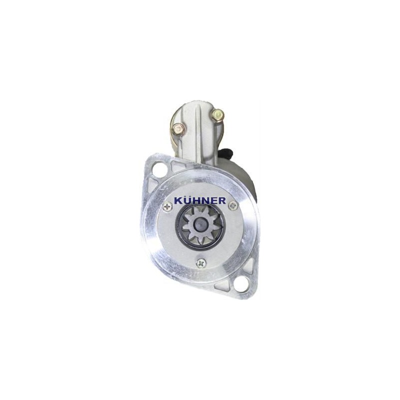 AD KÜHNER 20776 Motor de arranque