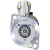 AD KÜHNER 20776 Motor de arranque