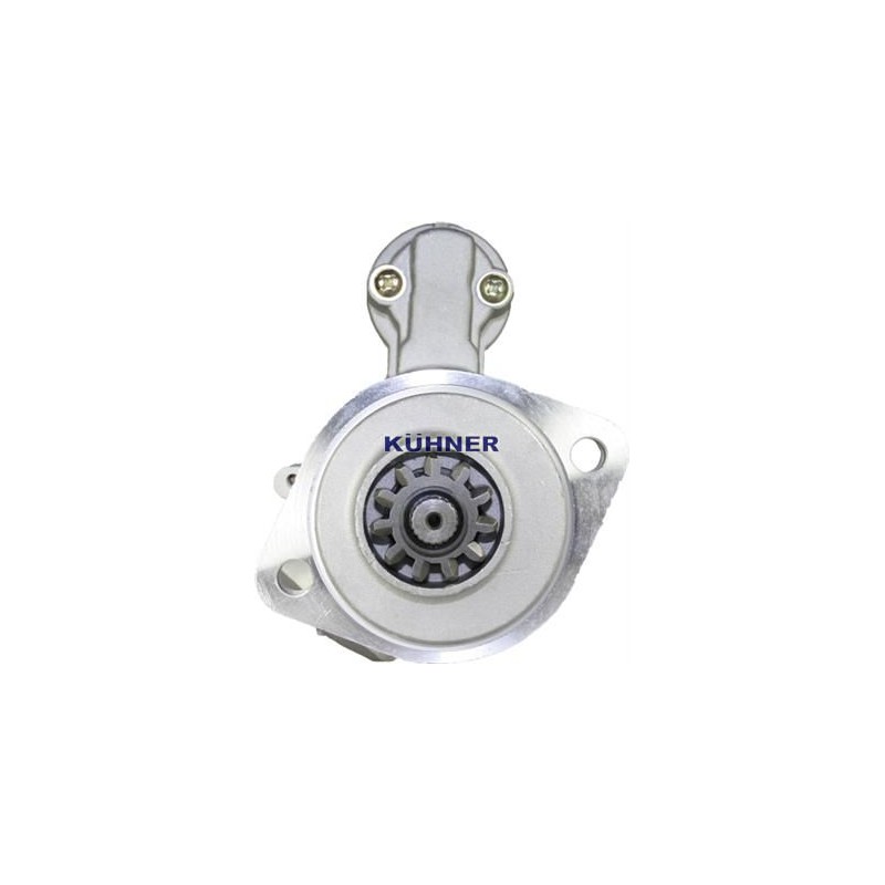 AD KÜHNER 20777V Motor de arranque