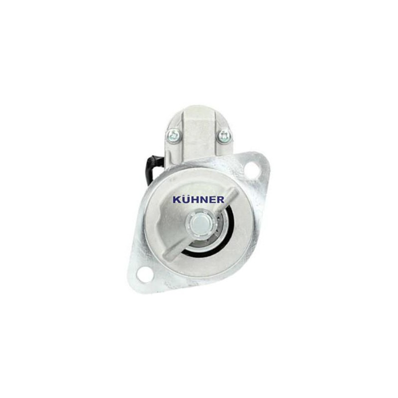 AD KÜHNER 20778 Motor de arranque