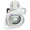 AD KÜHNER 20778 Motor de arranque