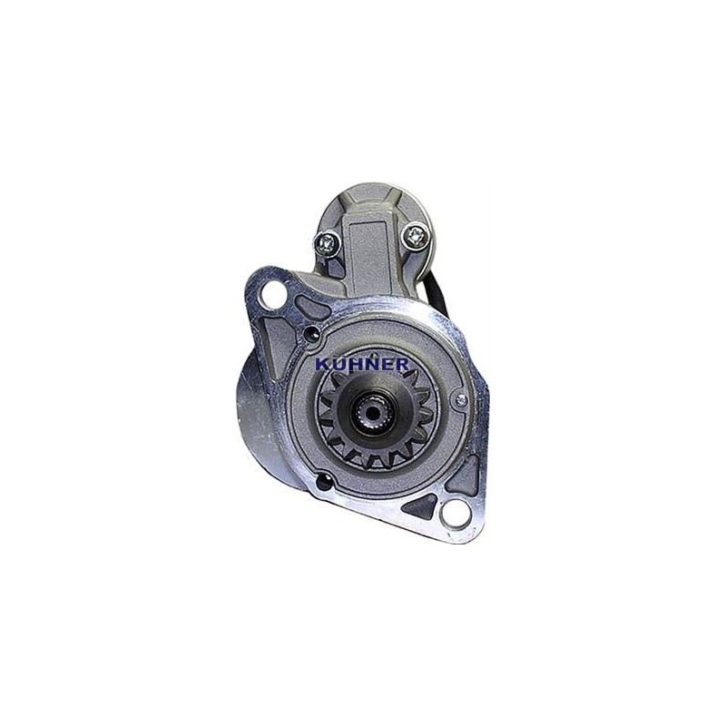 AD KÜHNER 20895 Motor de arranque
