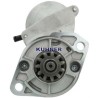 AD KÜHNER 20897 Motor de arranque