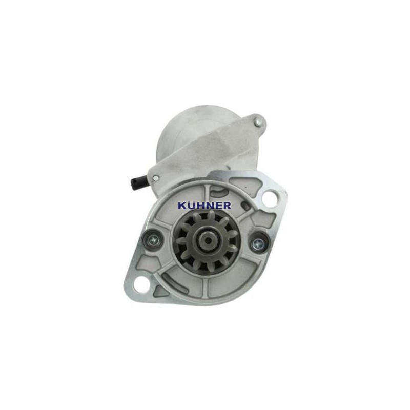 AD KÜHNER 20897K Motor de arranque