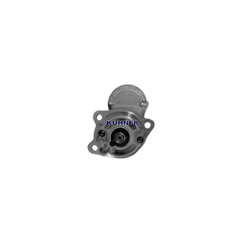 AD KÜHNER 20898 Motor de arranque